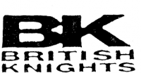 BK British Knights